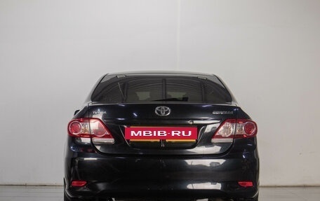 Toyota Corolla, 2010 год, 999 000 рублей, 4 фотография