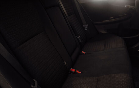Toyota Corolla, 2010 год, 999 000 рублей, 14 фотография