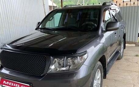 Toyota Land Cruiser 200, 2008 год, 3 300 000 рублей, 2 фотография