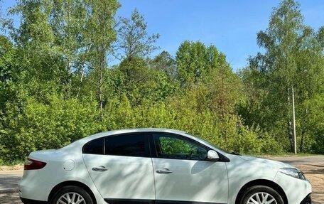 Renault Fluence I, 2015 год, 900 000 рублей, 4 фотография