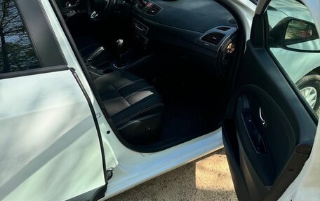 Renault Fluence I, 2015 год, 900 000 рублей, 9 фотография