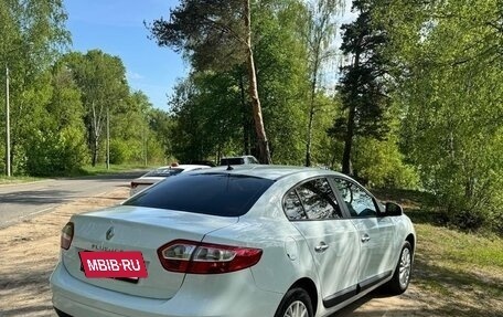 Renault Fluence I, 2015 год, 900 000 рублей, 6 фотография