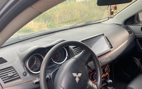 Mitsubishi Lancer IX, 2008 год, 630 000 рублей, 5 фотография