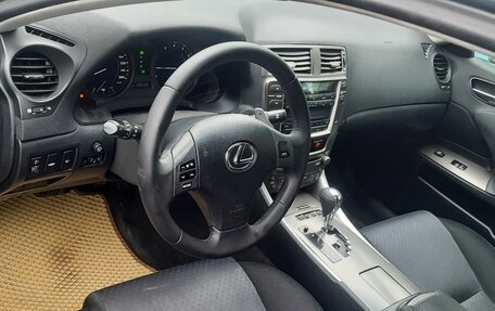 Lexus IS II рестайлинг 2, 2006 год, 1 450 000 рублей, 5 фотография