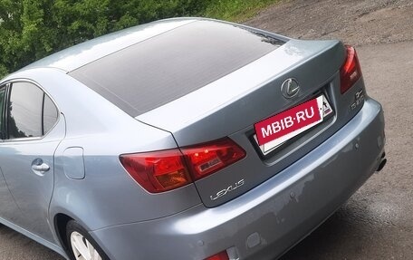 Lexus IS II рестайлинг 2, 2006 год, 1 450 000 рублей, 4 фотография