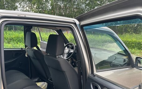 Chevrolet Niva I рестайлинг, 2017 год, 680 000 рублей, 4 фотография
