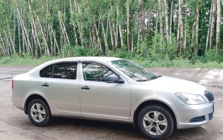 Skoda Octavia, 2011 год, 730 000 рублей, 3 фотография