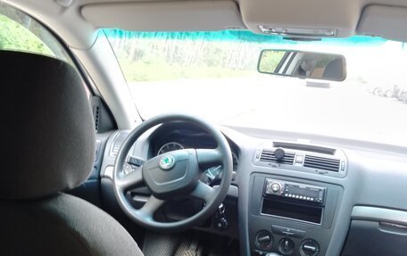Skoda Octavia, 2011 год, 730 000 рублей, 10 фотография