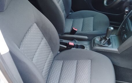 Skoda Octavia, 2011 год, 730 000 рублей, 11 фотография