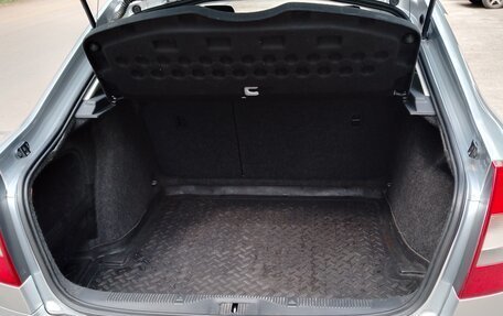 Skoda Octavia, 2011 год, 730 000 рублей, 12 фотография