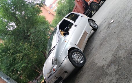 Daewoo Matiz I, 2011 год, 150 000 рублей, 5 фотография