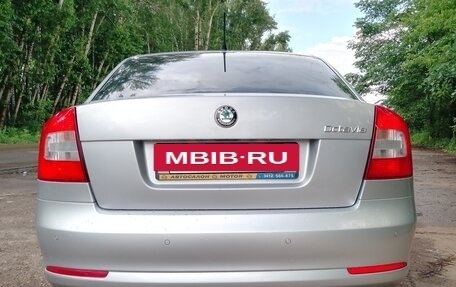 Skoda Octavia, 2011 год, 730 000 рублей, 15 фотография