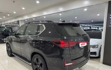 SsangYong Rexton, 2022 год, 2 800 777 рублей, 3 фотография