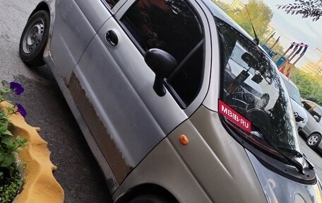 Daewoo Matiz I, 2011 год, 150 000 рублей, 7 фотография