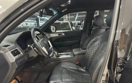 SsangYong Rexton, 2022 год, 2 800 777 рублей, 5 фотография