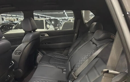 SsangYong Rexton, 2022 год, 2 800 777 рублей, 12 фотография