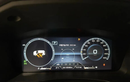 SsangYong Rexton, 2022 год, 2 800 777 рублей, 7 фотография