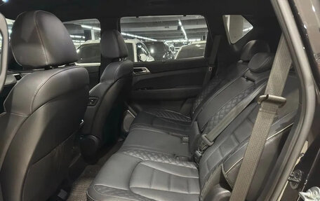 SsangYong Rexton, 2022 год, 2 800 777 рублей, 13 фотография