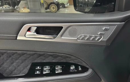SsangYong Rexton, 2022 год, 2 800 777 рублей, 8 фотография