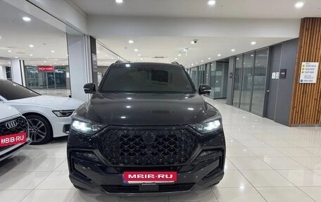 SsangYong Rexton, 2022 год, 2 800 777 рублей, 2 фотография