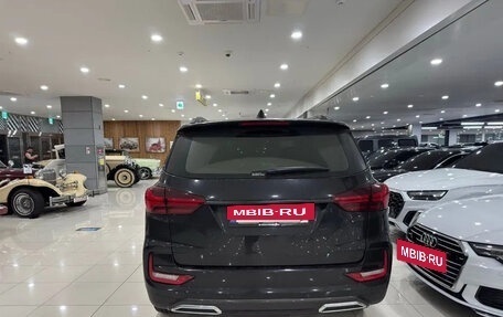 SsangYong Rexton, 2022 год, 2 800 777 рублей, 4 фотография