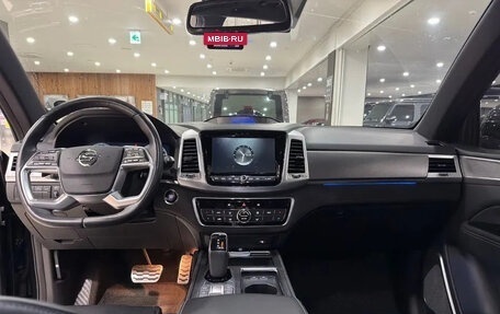 SsangYong Rexton, 2022 год, 2 800 777 рублей, 6 фотография