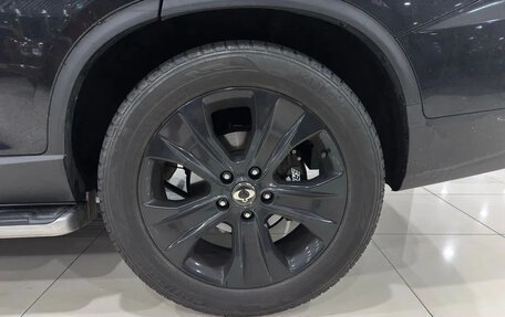 SsangYong Rexton, 2022 год, 2 800 777 рублей, 15 фотография