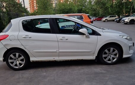 Peugeot 308 II, 2008 год, 399 000 рублей, 5 фотография