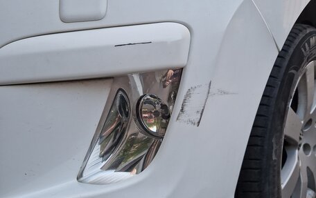 Peugeot 308 II, 2008 год, 399 000 рублей, 10 фотография