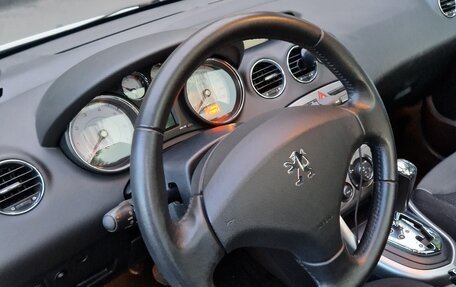 Peugeot 308 II, 2008 год, 399 000 рублей, 8 фотография