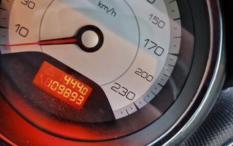 Peugeot 308 II, 2008 год, 399 000 рублей, 16 фотография