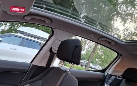 Peugeot 308 II, 2008 год, 399 000 рублей, 12 фотография