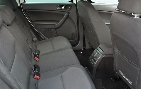 Skoda Yeti I рестайлинг, 2015 год, 1 250 000 рублей, 18 фотография