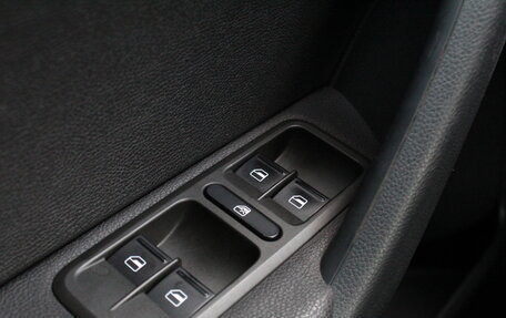 Skoda Yeti I рестайлинг, 2015 год, 1 250 000 рублей, 16 фотография