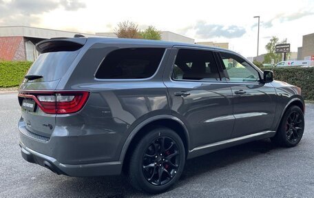 Dodge Durango III, 2025 год, 22 500 000 рублей, 2 фотография