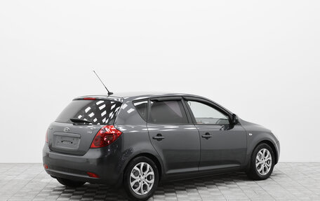 KIA cee'd I рестайлинг, 2008 год, 490 000 рублей, 2 фотография