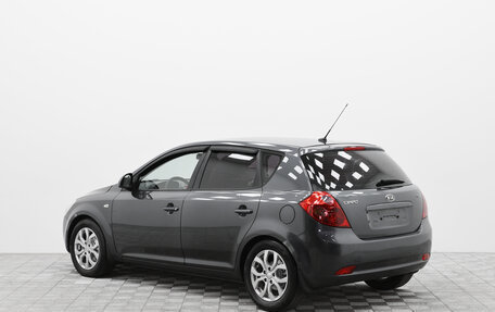 KIA cee'd I рестайлинг, 2008 год, 490 000 рублей, 4 фотография