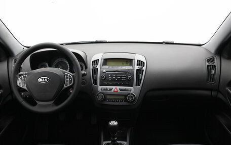 KIA cee'd I рестайлинг, 2008 год, 490 000 рублей, 5 фотография