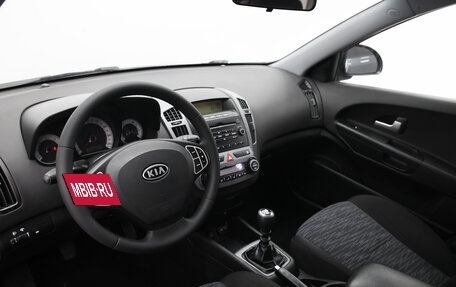 KIA cee'd I рестайлинг, 2008 год, 490 000 рублей, 6 фотография