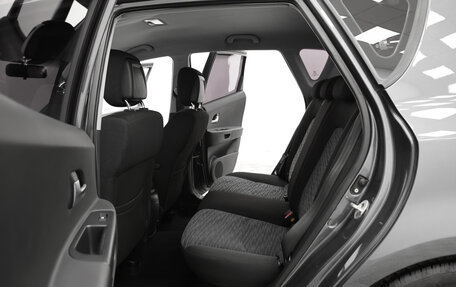 KIA cee'd I рестайлинг, 2008 год, 490 000 рублей, 15 фотография