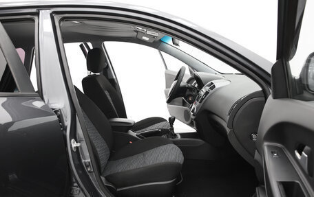 KIA cee'd I рестайлинг, 2008 год, 490 000 рублей, 12 фотография