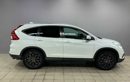 Honda CR-V IV, 2015 год, 1 420 000 рублей, 4 фотография