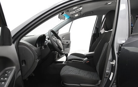 KIA cee'd I рестайлинг, 2008 год, 490 000 рублей, 13 фотография