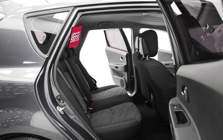 KIA cee'd I рестайлинг, 2008 год, 490 000 рублей, 14 фотография