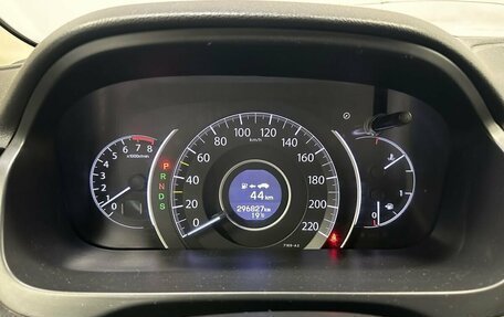 Honda CR-V IV, 2015 год, 1 420 000 рублей, 15 фотография
