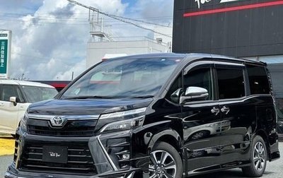 Toyota Voxy, 2022 год, 2 920 001 рублей, 1 фотография