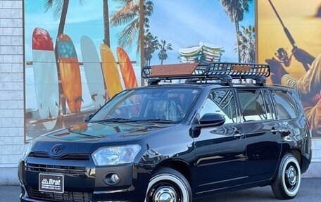 Toyota Probox I, 2022 год, 1 130 001 рублей, 1 фотография