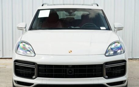 Porsche Cayenne III, 2022 год, 13 030 000 рублей, 1 фотография