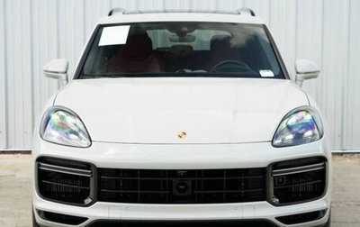 Porsche Cayenne III, 2022 год, 13 030 000 рублей, 1 фотография