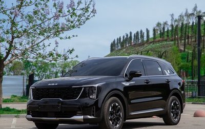 KIA Sorento IV, 2024 год, 5 250 000 рублей, 1 фотография